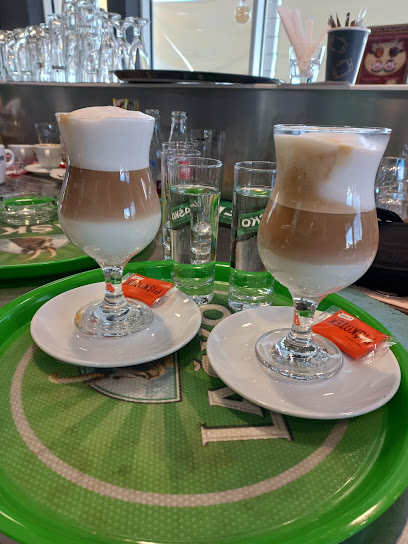 Okrepčevalnica Ja.me.s Stanka Vidic s.p.