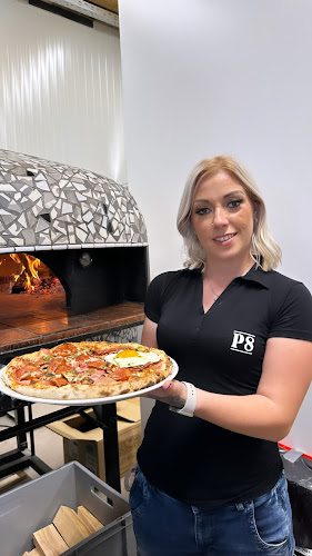 Gostilna P8 - Gastronomija in gostinstvo