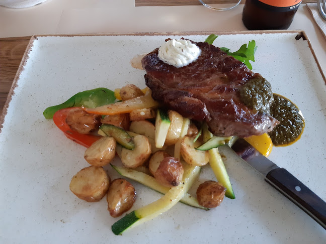 Comentarii opinii despre Restavracija Most