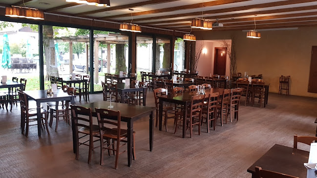 Gostilna in pizzeria Rogovilc - Ljubljana - Črnuče