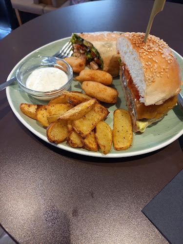 Okrepčevalnica Pika Jeton Arifi s.p.