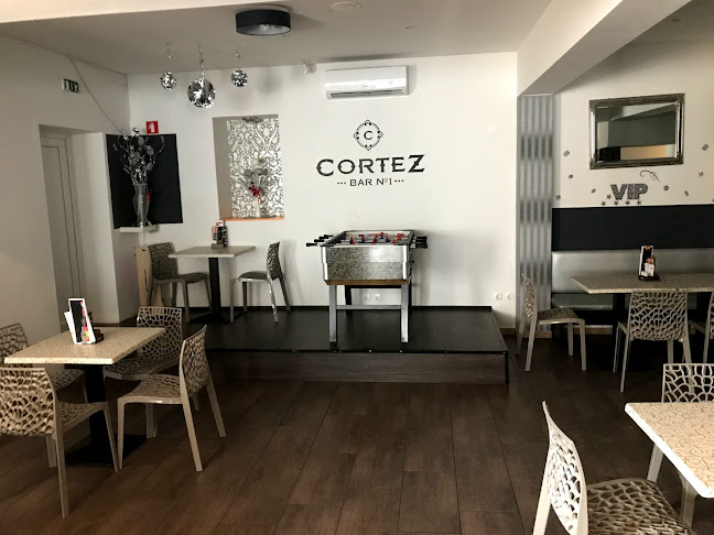 Cortez Bar - Gastronomija in gostinstvo