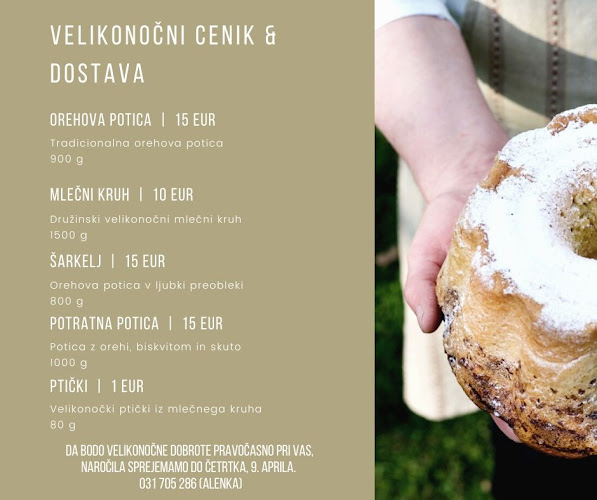 Gostilna Grabar - Ptuj