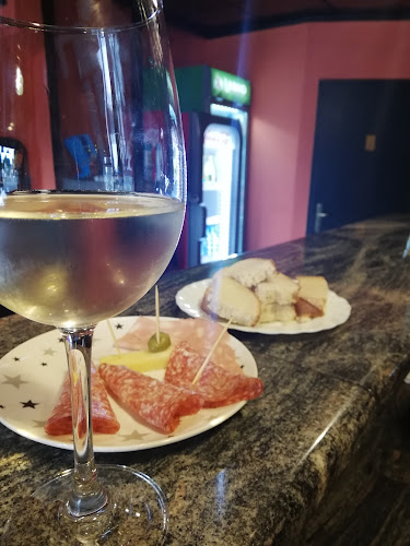 SONČEK BAR - Nova Gorica