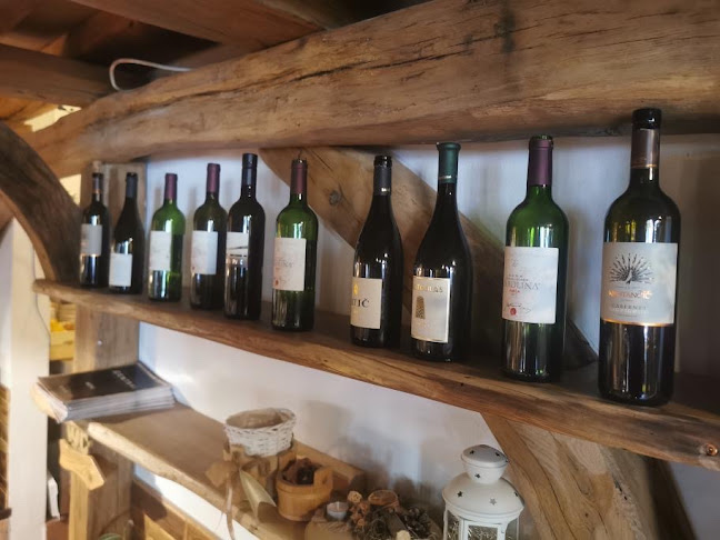 Comentarii opinii despre Restavracija Central Bled