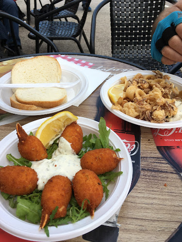 Pristaniška ulica 2, 6000 Koper