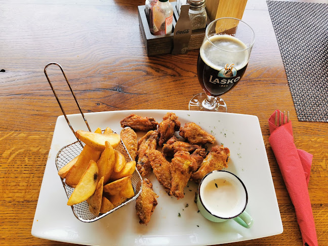 Apachi Bar Andreja Kun S.P.