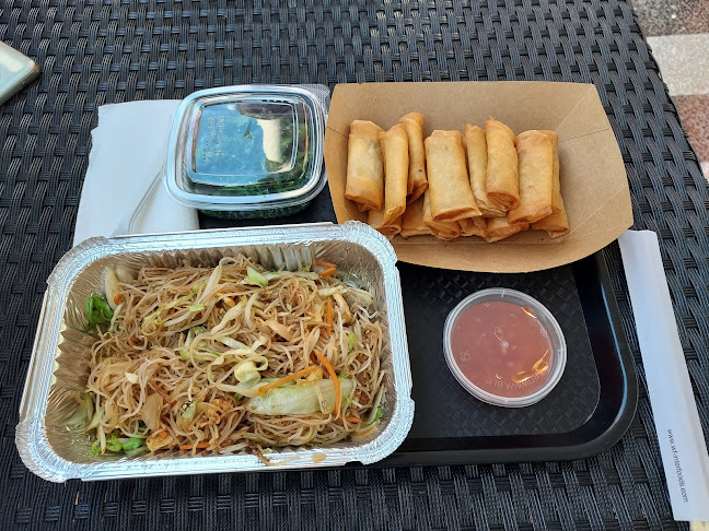 Joya Kitchen（Asia food and bubble tea） - Bled