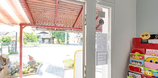 Opinii despre Slaščičarna Andrejči, podjetje za proizvodnjo, trgovino in storitve, d.o.o. în Ljubljana - Gastronomija in gostinstvo