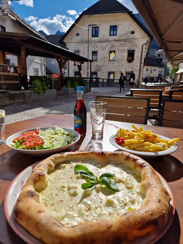 Gostilna Viktor Pizzeria - Kranjska Gora