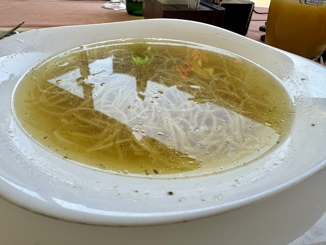 Restavracija Mona Lisa, Barbka Smolnikar S.P.