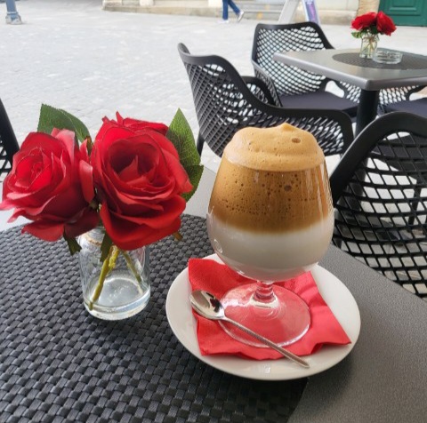 Comentarii opinii despre Caffe studio, gostinske storitve, Tjaša Matjaž sp.