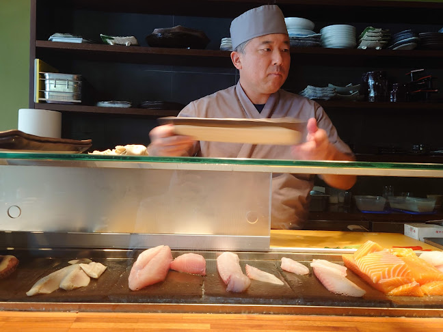 Sushimama - Ljubljana