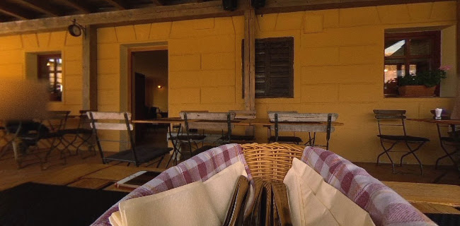 Gostilna In Pizzeria Pr Hladet Marko Jerlah S.P.