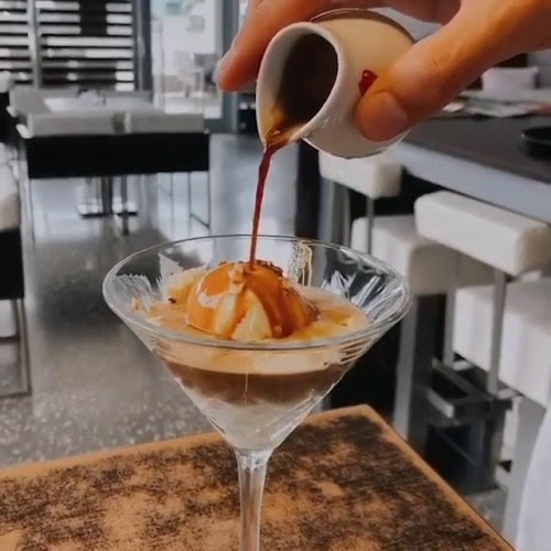 Carpe Diem Novo mesto - bar