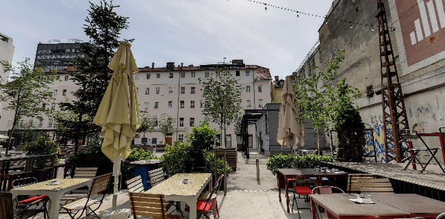 Zorica Bar - Ljubljana