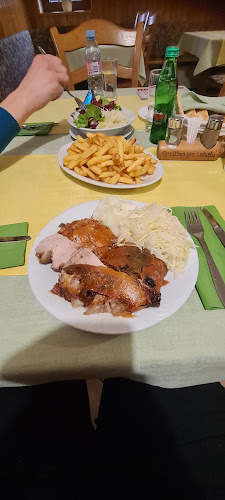 Comentarii opinii despre Gostilna pri Lukatu Gornik Jože s.p.