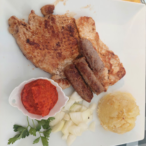 Gostilna pri Mostu,Gostinstvo,Valentin Tahiri s.p. - Gastronomija in gostinstvo