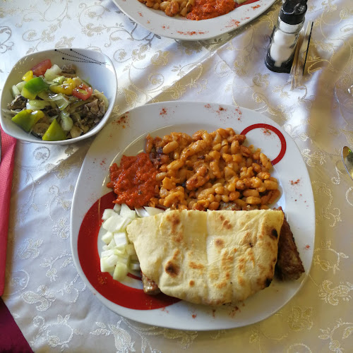 Comentarii opinii despre Restavracija Grill Center Marija