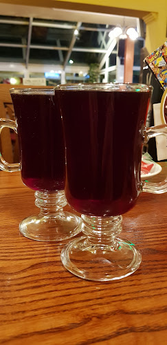 NEWS CAFFE - Gastronomija in gostinstvo