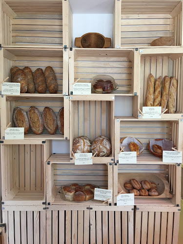 Pekarna malo drugače