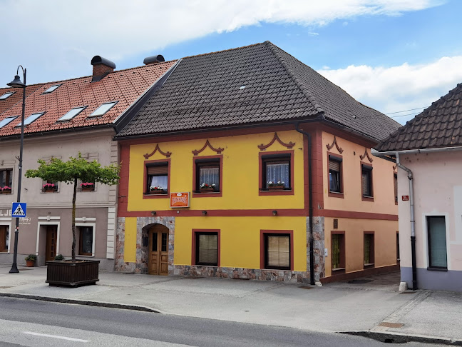 Bar Paternuš Marija Zajamšek s.p.