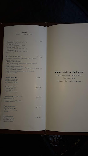 Restavracija Proteus, sobe in apartmaji - Postojna