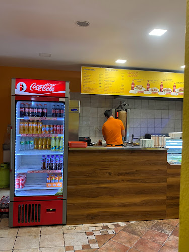 Opinii despre Čabi, hitra prehrana, Fatbi Qerimi, s.p. în Prevalje - Gastronomija in gostinstvo