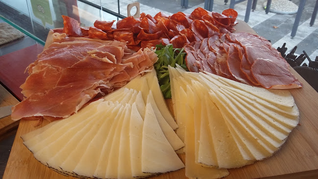 Comentarii opinii despre Španska vas BTC