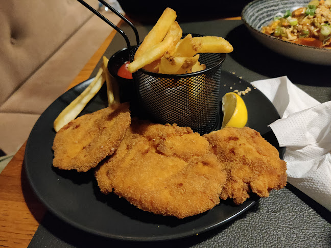 Restavracija Bolero - Naklo