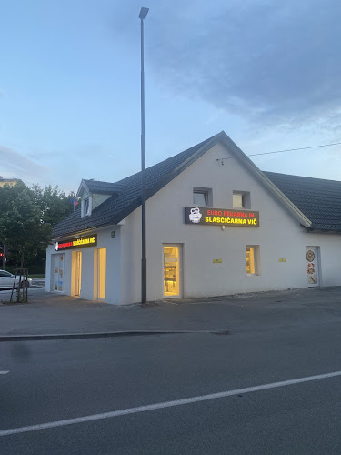 Comentarii opinii despre EURO PEKARNA IN ŠLAŠČIČARNA VIČ