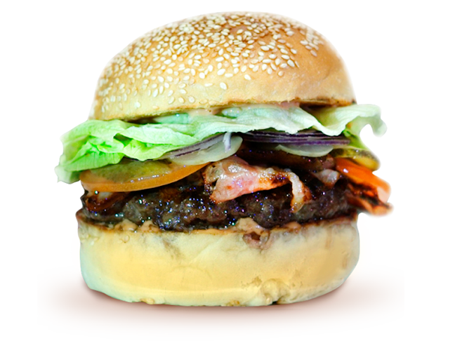 Pizza Marija - Ljubljana