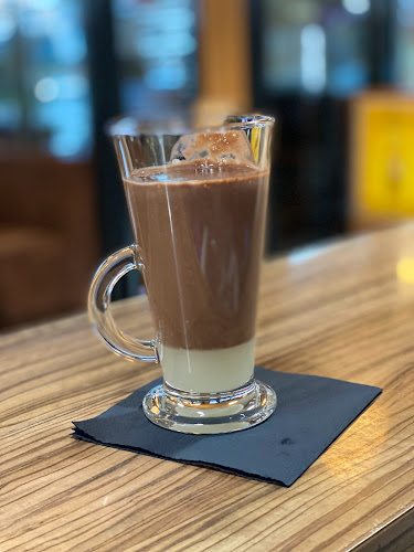 Caffe MONACO - Žalec