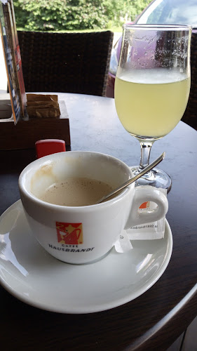 Okrepčevalnica Vienna, Džemail Džemaili s.p.