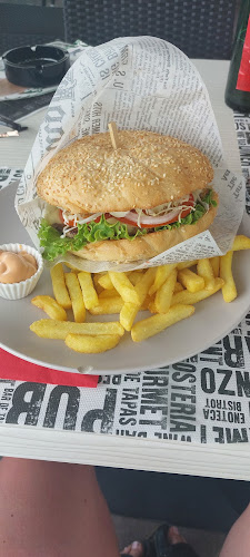 Comentarii opinii despre TWITKO Bar & Burger