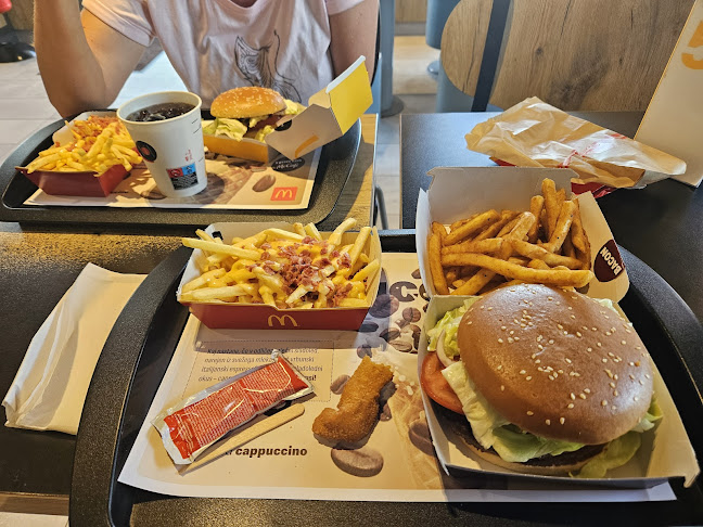 McDonald's Maribor Swaty - Maribor