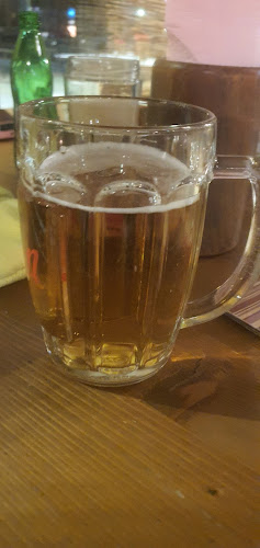 Pizzerija in špageterija Buf