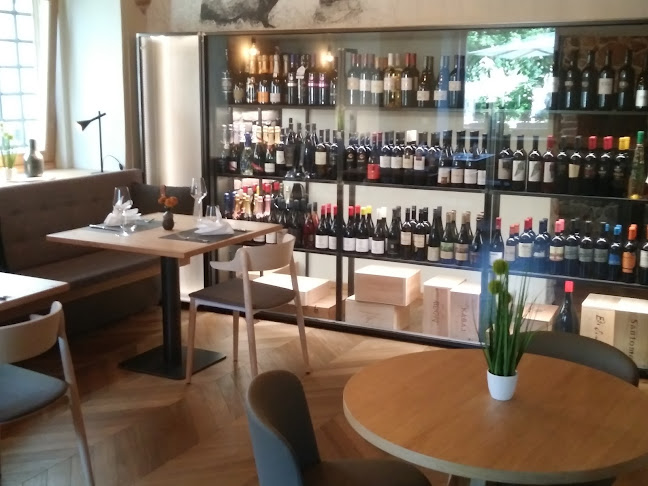 GOSTILNA VITEZ - Ljubljana