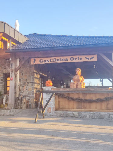 Gostilnica Orle - Škofljica