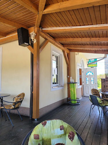 House Bar - Gastronomija in gostinstvo