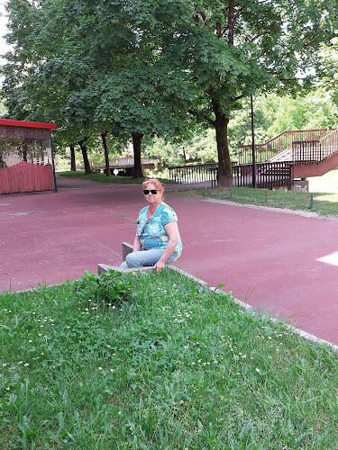 Kavarna Annalisa-SSTORNO pomocCovidter Država - Ljubljana