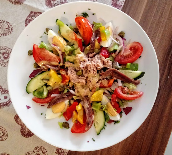 BISTRO ARTY - Gastronomija in gostinstvo