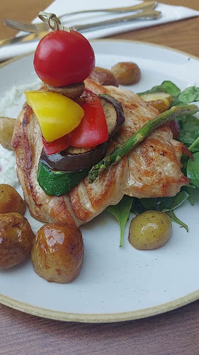 Starkl Heritage Hotel & Restaurant - Bled