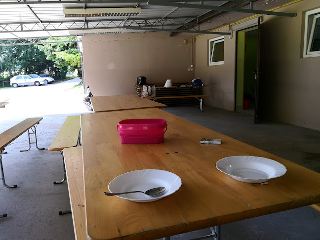 Bar ribnik, Rado Antolič s.p. - Ormož