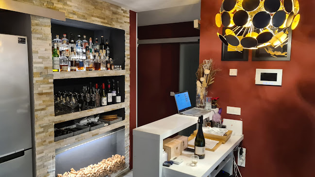 Miza za štiri - Zgornja Polskava