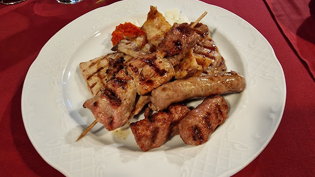 Comentarii opinii despre Gostilna pod Lipco Veselin Vujačić s.p.