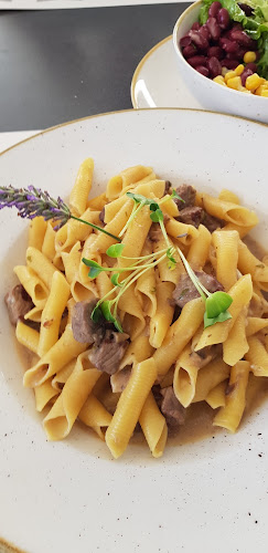 Comentarii opinii despre Gostilna Amerika