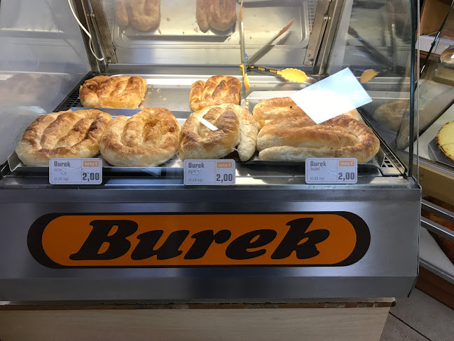 Pekarna DIAR - Ljutomer