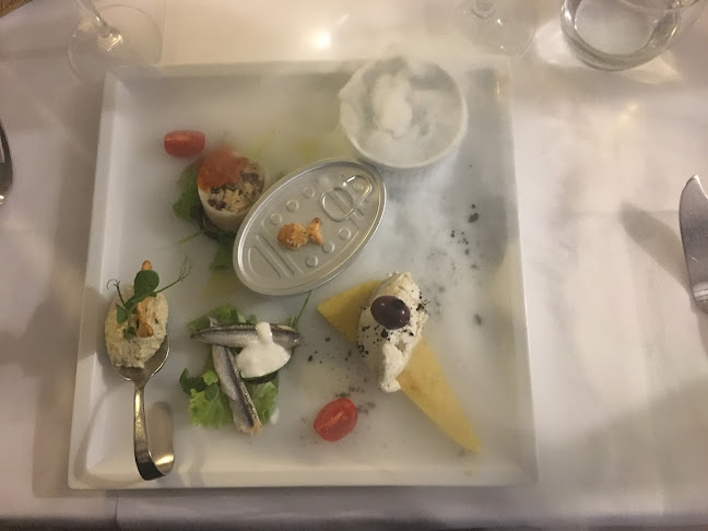 Comentarii opinii despre Restavracija Garni hotel Pristan