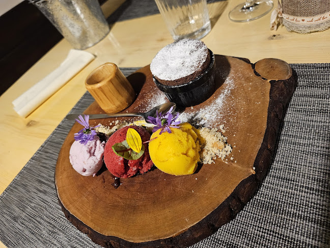 Gostilnica STARA KAŠČA Vrhnika - Vrhnika